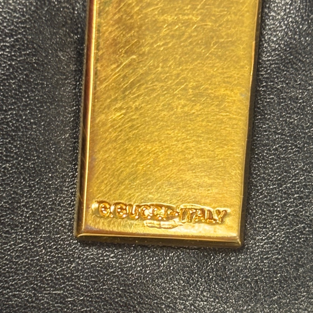 Gucci Vintage Knot Accent - Picture 7 of 13